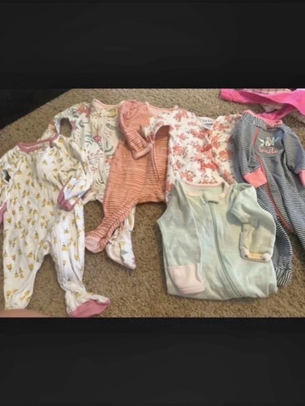 Baby Bundle - Picture 2 of 5